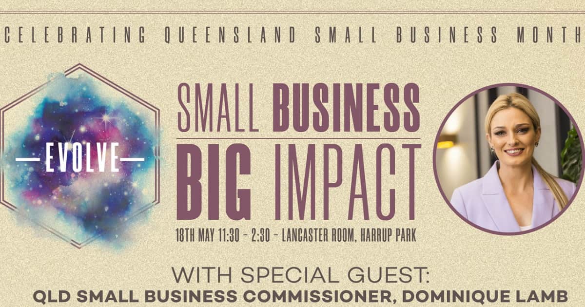 Small Business | Big Impact