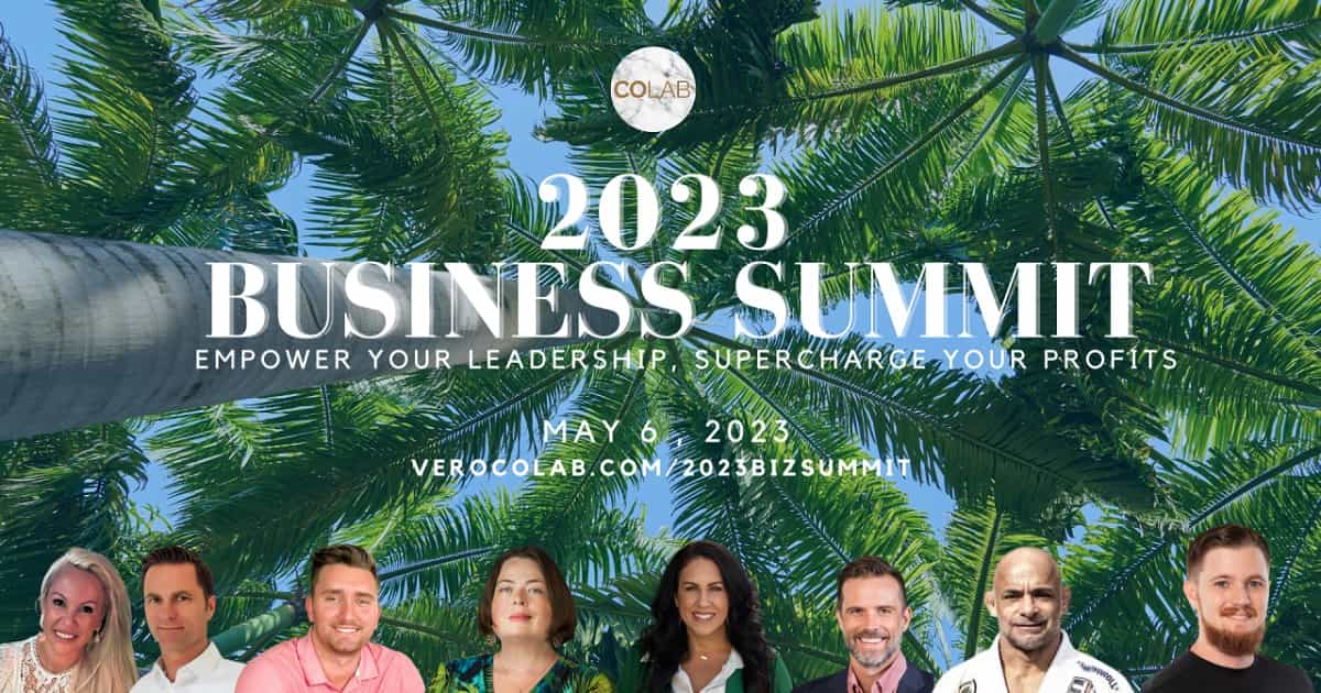 2023 COLAB Business Summit