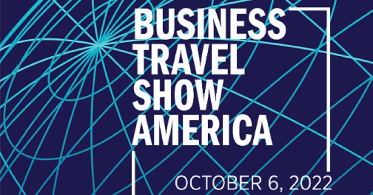 Business Travel Show America