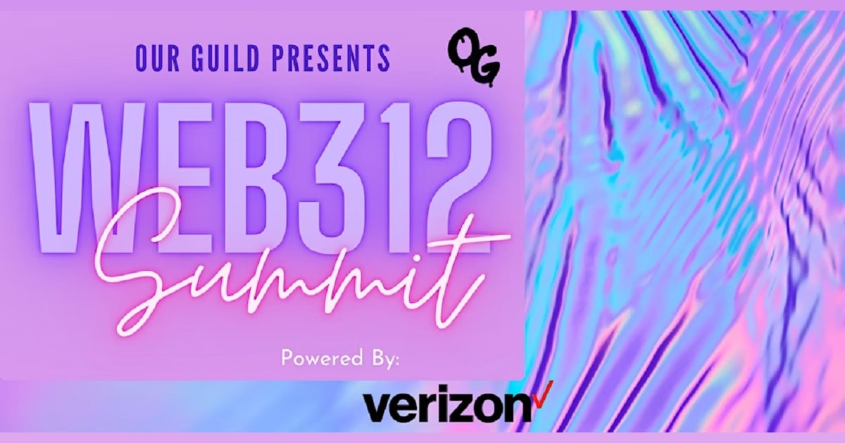 Chicago Web312 Summit: The Intersection of Art, Business & Access