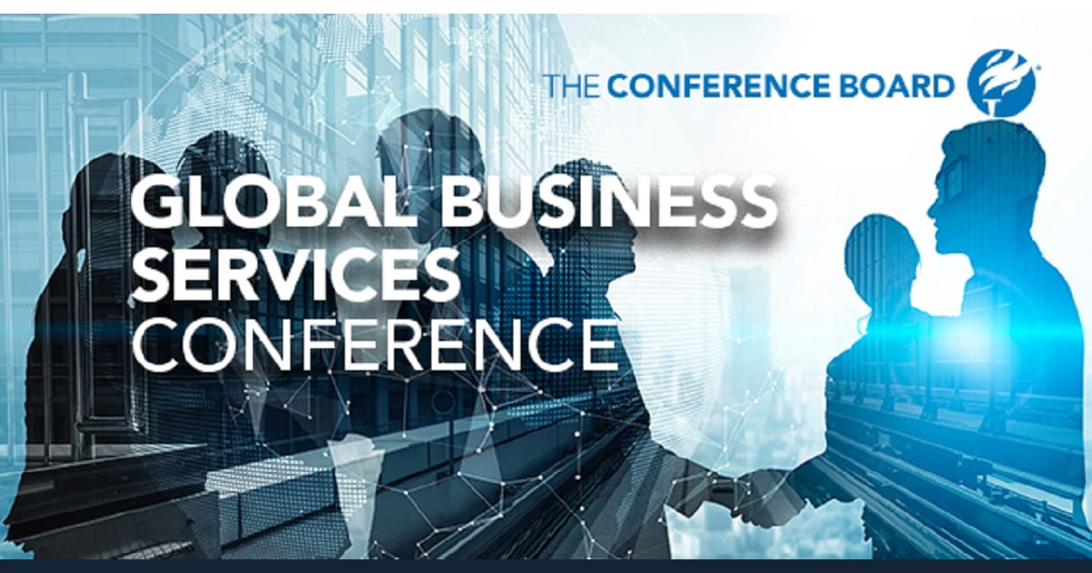 Global Business Services Conference