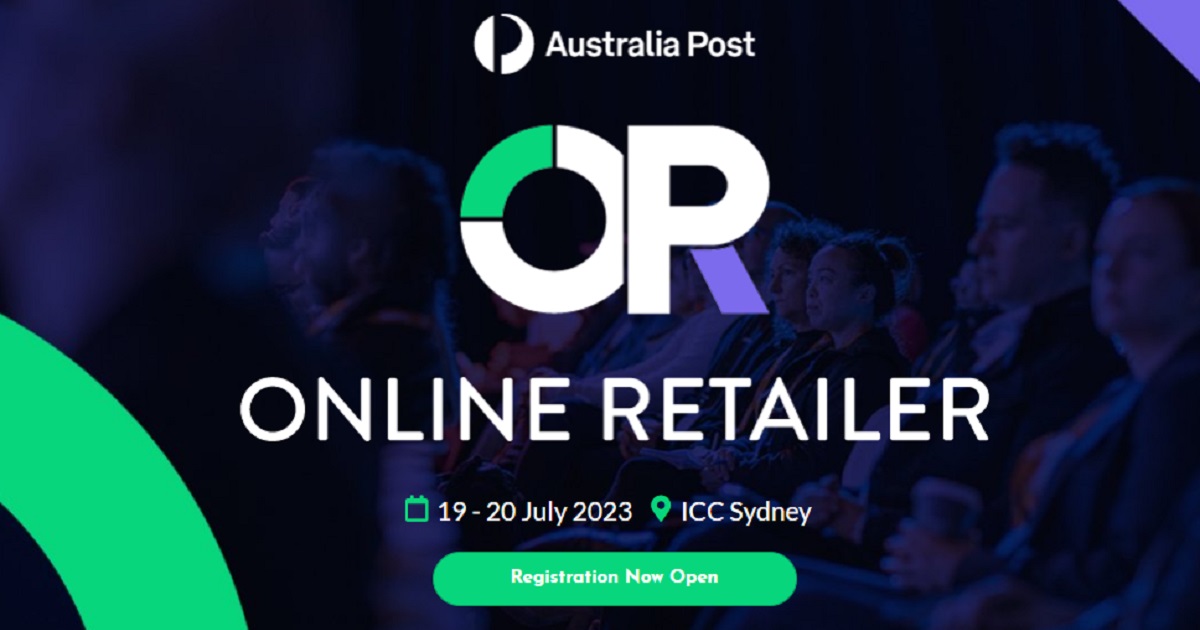 Online Retailer Conference & Expo 2023