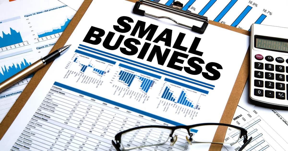 Small and Medium Enterprises