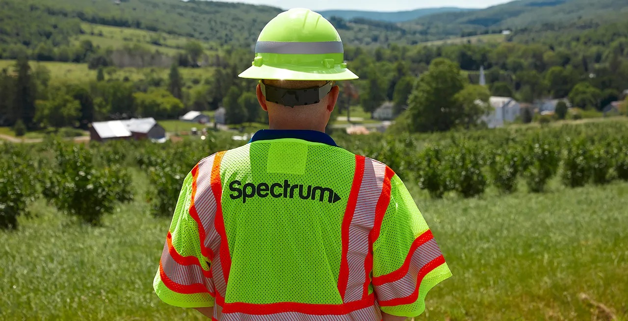 Spectrum Expands Rural Broadband to 400 Additional Homes