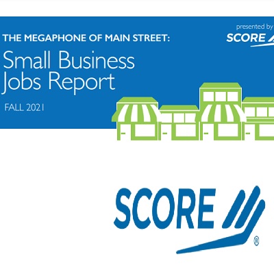 Small Business Jobs Report
