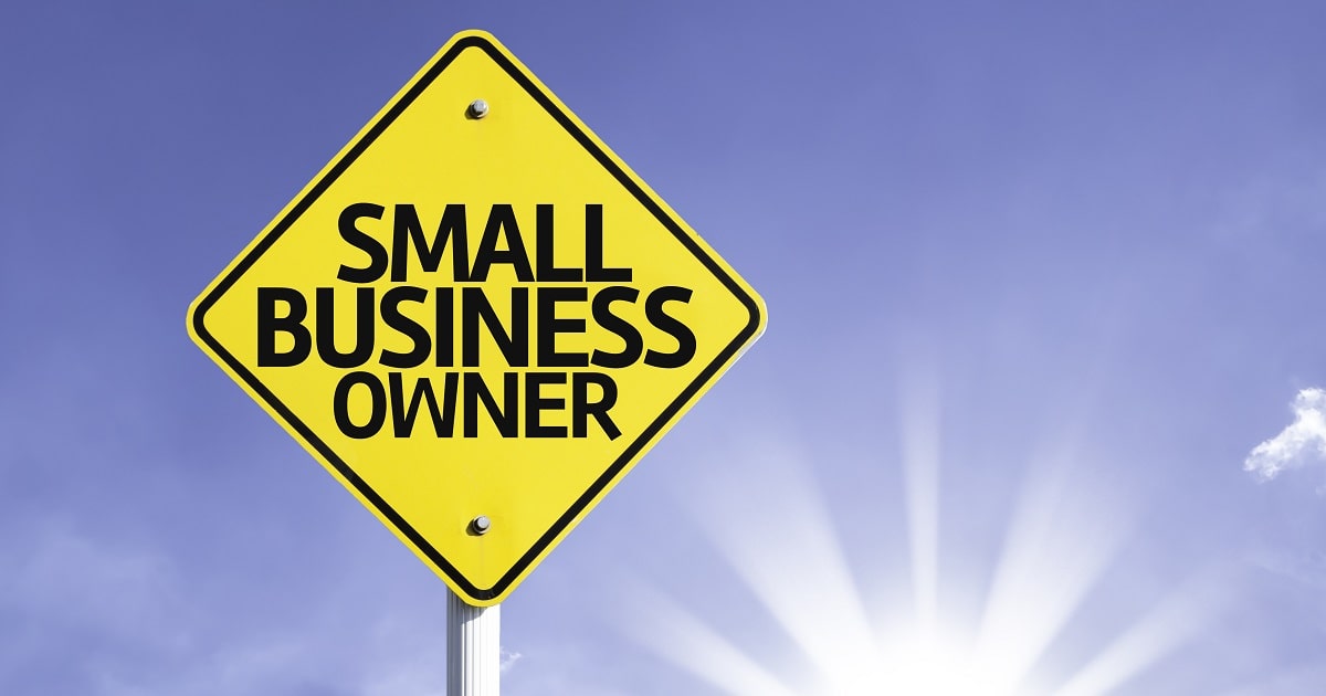 Small Business Owner Titles Pick The Right One