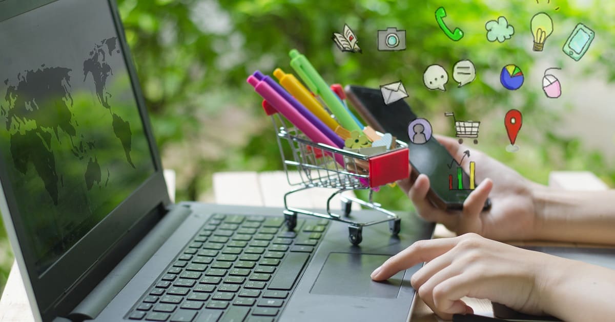E-commerce Platforms for Small Business