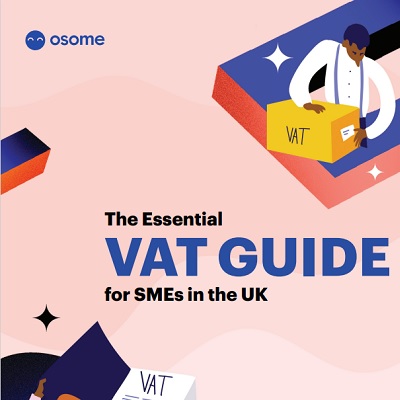 VAT Guide for SMEs