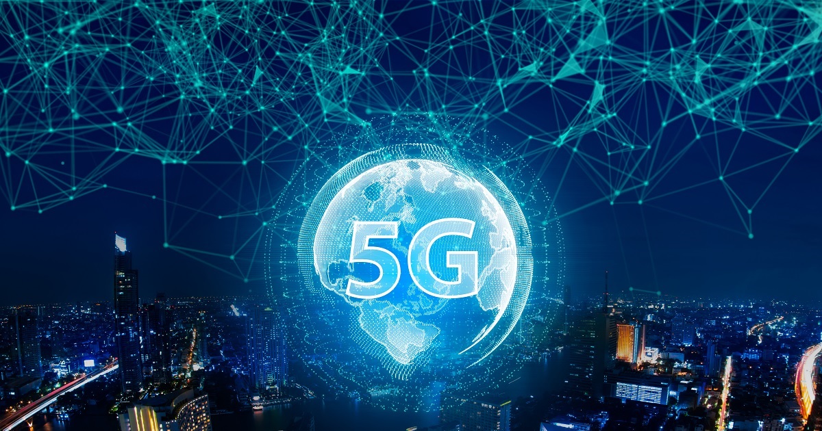 5G – An Optimal Solution