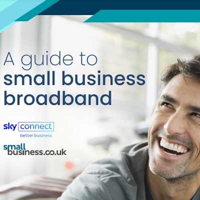 Small Business Broadband