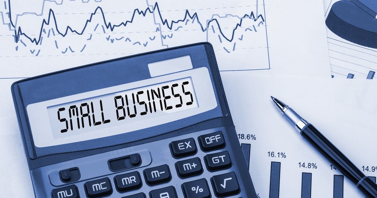 Small Business Money Management
